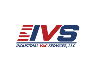 Industrial Vac Services, LLC logo design by yondi