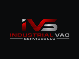 Industrial Vac Services, LLC logo design by Artomoro