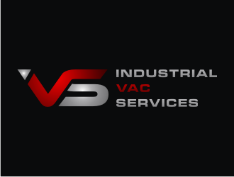 Industrial Vac Services, LLC logo design by Artomoro
