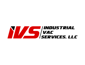 Industrial Vac Services, LLC logo design by maseru