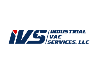 Industrial Vac Services, LLC logo design by maseru