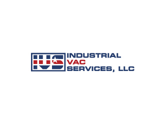Industrial Vac Services, LLC logo design by yondi