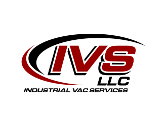 Industrial Vac Services, LLC logo design by zonpipo1