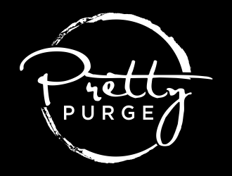 Pretty Purge logo design by qqdesigns
