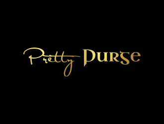 Pretty Purge logo design by hashirama