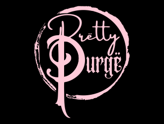 Pretty Purge logo design by qqdesigns