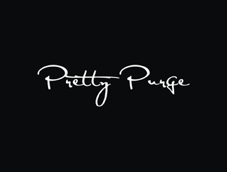 Pretty Purge logo design by Rizqy
