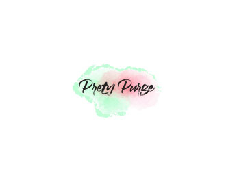 Pretty Purge logo design by sunny070