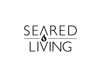 Seared Living logo design by yunda