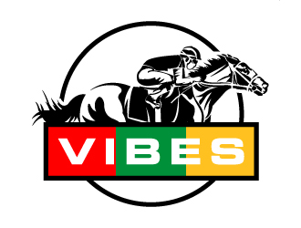 VIBES logo design by cybil