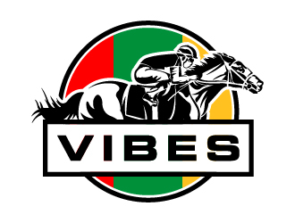 VIBES logo design by cybil