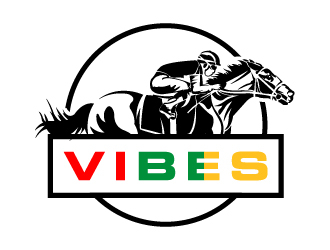VIBES logo design by cybil