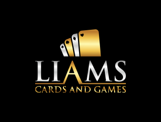  logo design by luckyprasetyo