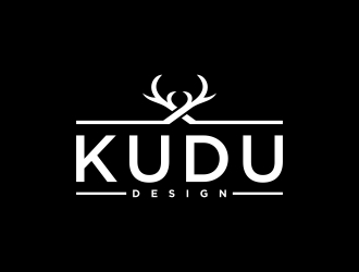 Kudu Designs logo design by KaySa