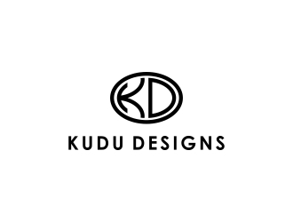 Kudu Designs logo design by KaySa