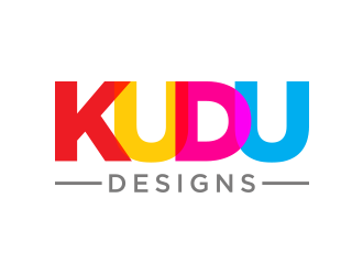 Kudu Designs logo design by keylogo