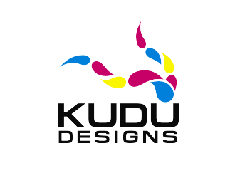 Kudu Designs logo design by dhe27