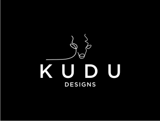 Kudu Designs logo design by Adundas