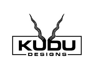 Kudu Designs logo design by usef44