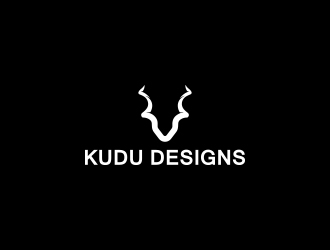 Kudu Designs logo design by Rexi_777