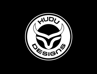 Kudu Designs logo design by Rexi_777