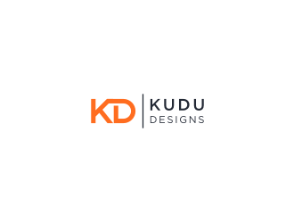 Kudu Designs logo design by Susanti