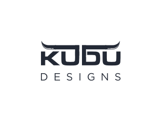 Kudu Designs logo design by Susanti