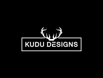 Kudu Designs logo design by Rexi_777