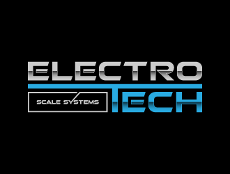 Electro Tech logo design by denfransko