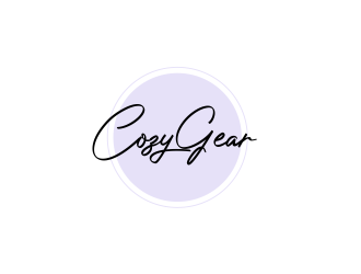 Cozy-Gear logo design by kimora