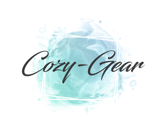 Cozy-Gear logo design by kunejo