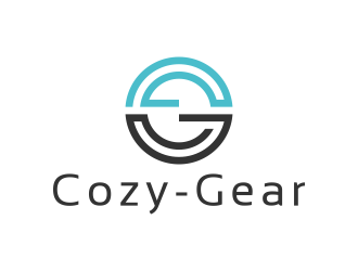 Cozy-Gear logo design by p0peye