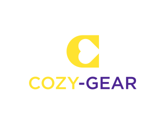 Cozy-Gear logo design by cecentilan