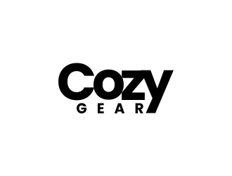 Cozy-Gear logo design by lj.creative