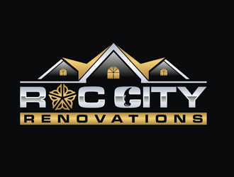 logo design by Rizqy