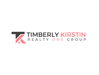 Timberly Kirstin, Realty One Group  logo design by logogeek
