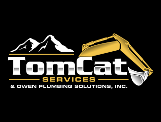 logo design by qqdesigns