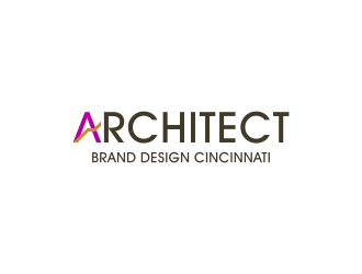 Architect Brand   Design Cincinnati logo design by Asani Chie