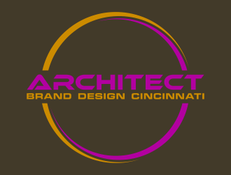 Architect Brand   Design Cincinnati logo design by qqdesigns