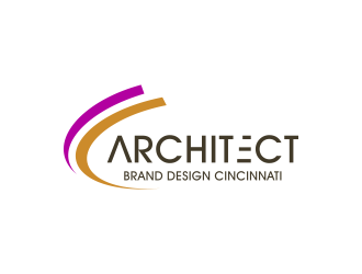 Architect Brand   Design Cincinnati logo design by Asani Chie