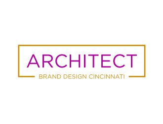 Architect Brand   Design Cincinnati logo design by narnia