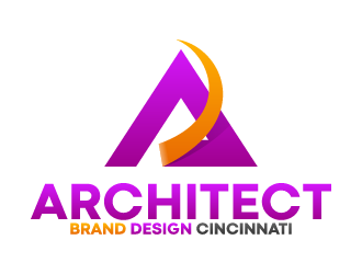 Architect Brand   Design Cincinnati logo design by BrightARTS