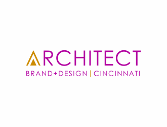 Architect Brand   Design Cincinnati logo design by christabel