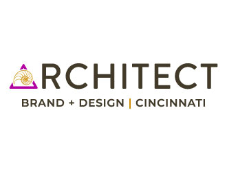 Architect Brand   Design Cincinnati logo design by pixalrahul