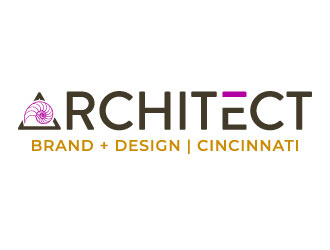 Architect Brand   Design Cincinnati logo design by pixalrahul