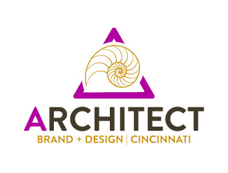 Architect Brand   Design Cincinnati logo design by pixalrahul