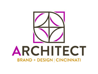 Architect Brand   Design Cincinnati logo design by pixalrahul