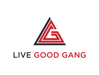 Live Grind Grow/ Live Good Gang logo design by Garmos