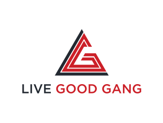 Live Grind Grow/ Live Good Gang logo design by Garmos