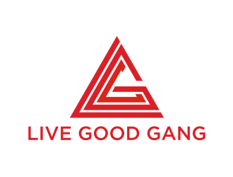 Live Grind Grow/ Live Good Gang logo design by ora_creative